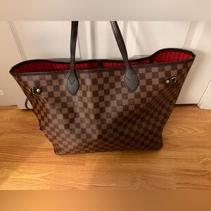 Louis Vuitton Neverfull GM